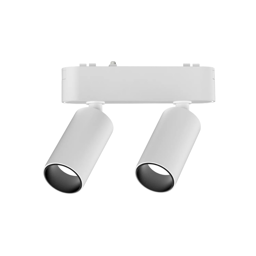 Projetor Duplo para Calha Magnética CCT3