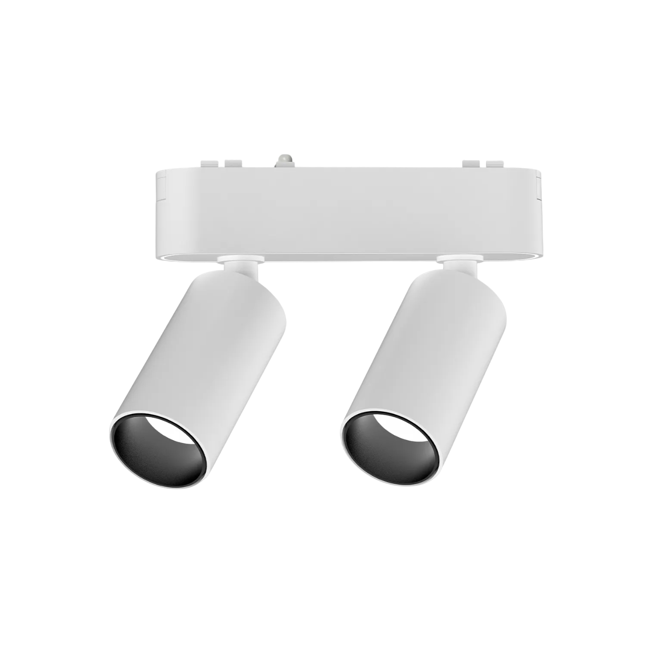 Projetor Duplo para Calha Magnética CCT3