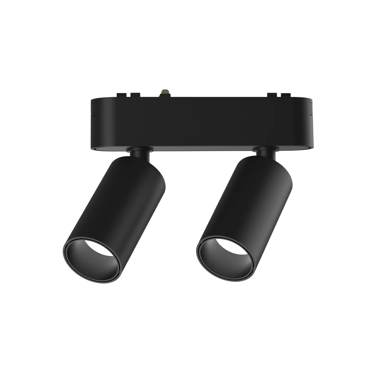 Projetor Duplo para Calha Magnética CCT3