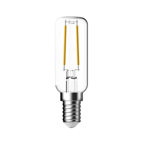 Lâmpada E14 T25 2700 Kelvin 250 Lumen