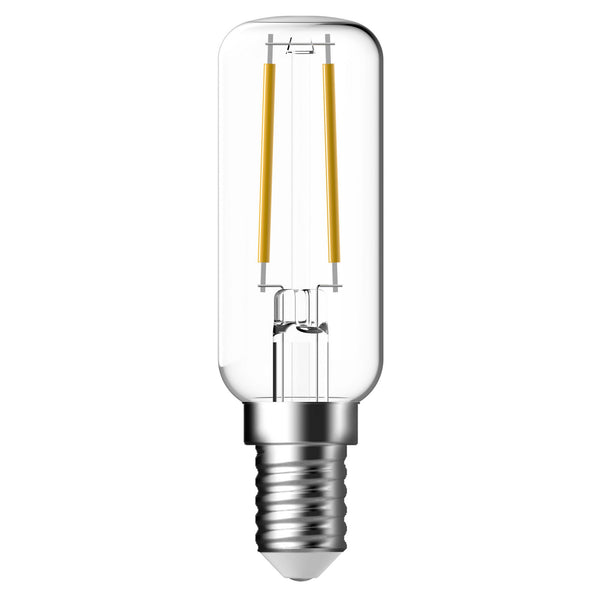 Lâmpada E14 T25 2700 Kelvin 470 Lumen