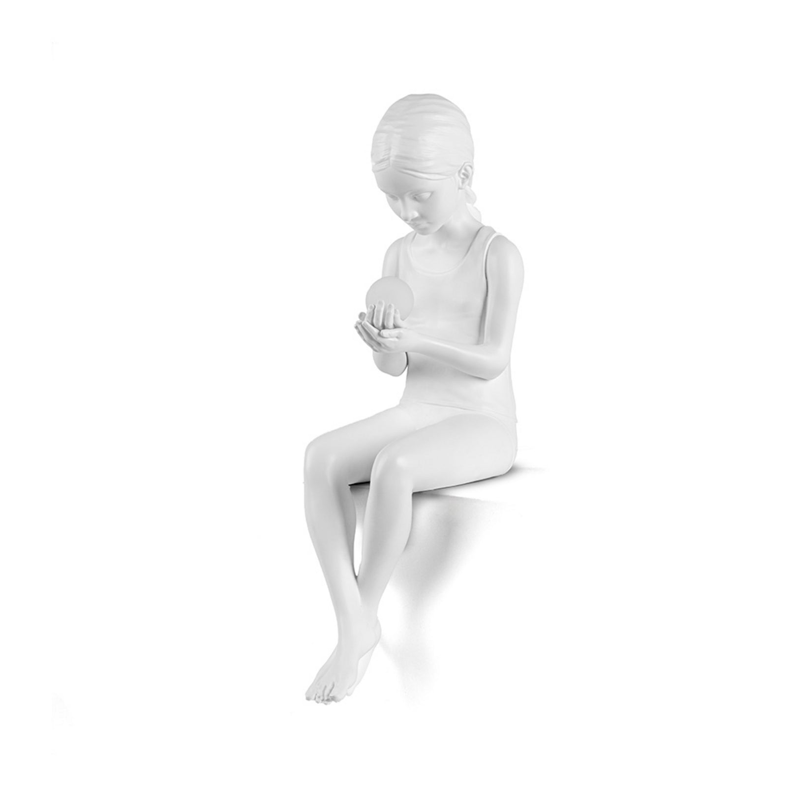 Innerglow mini - Girl