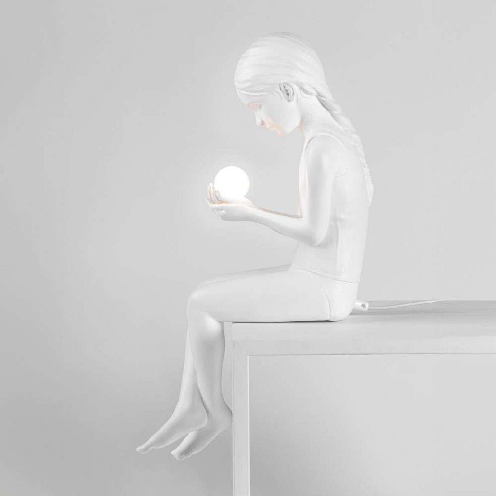 Innerglow mini - Girl