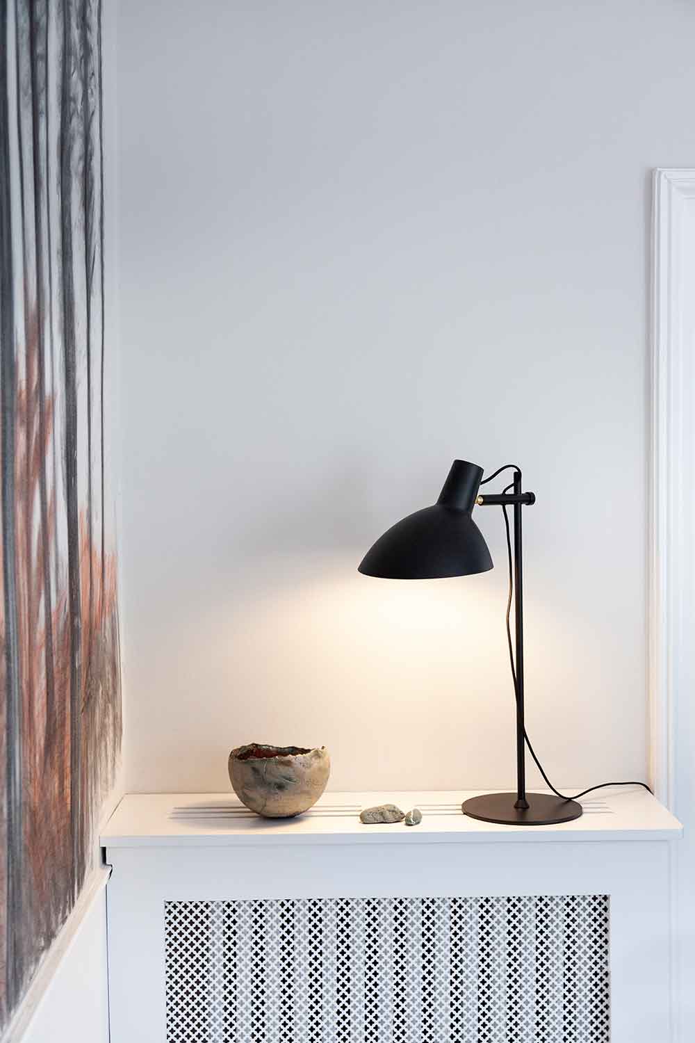 Metropole Table
