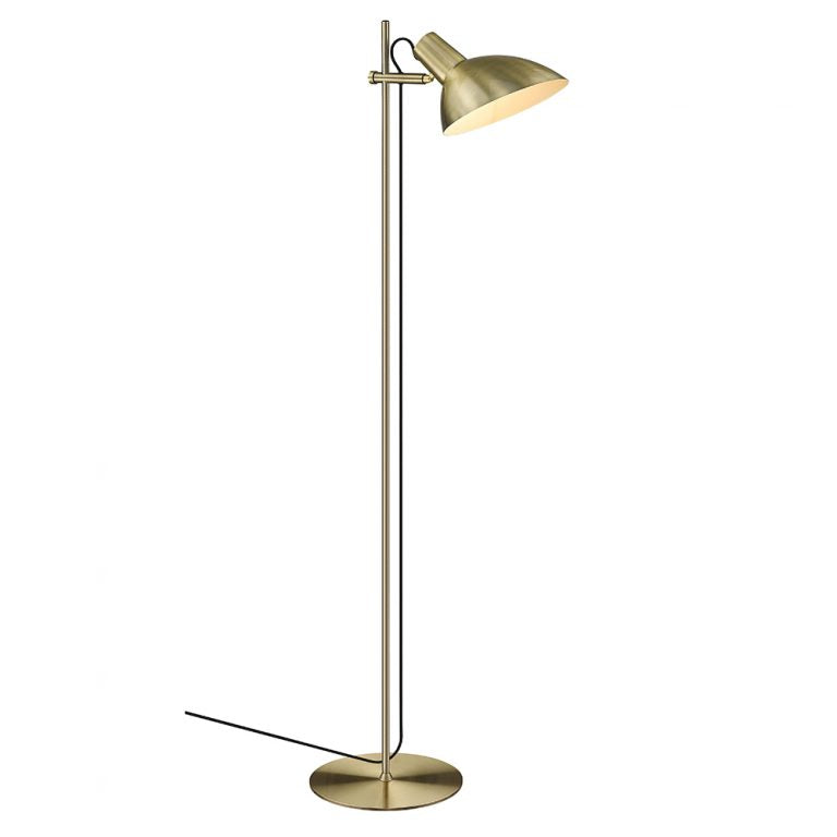 Metropole Floorlamp 1L