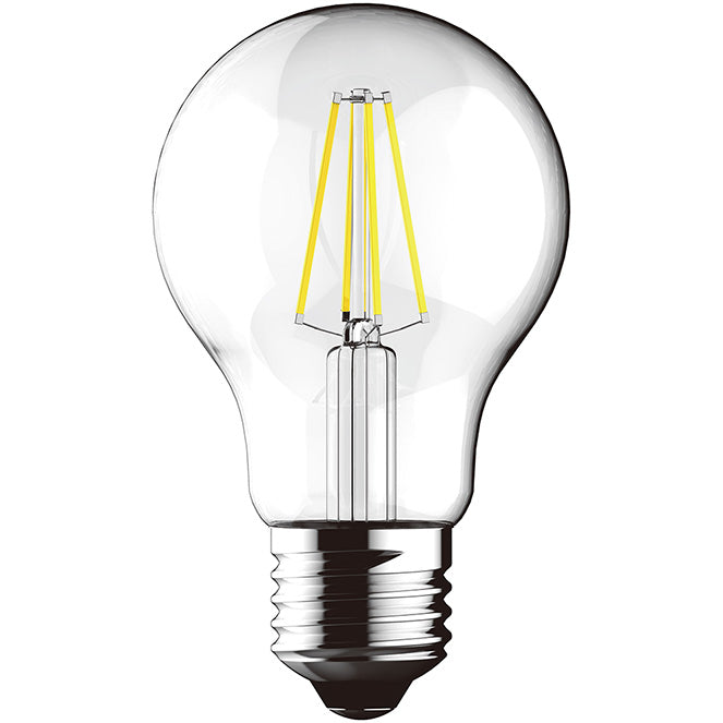 Lâmpada E27 (grosso) GLS (standard) VALUE CLASSIC LED 6.5W 2700K 806lm