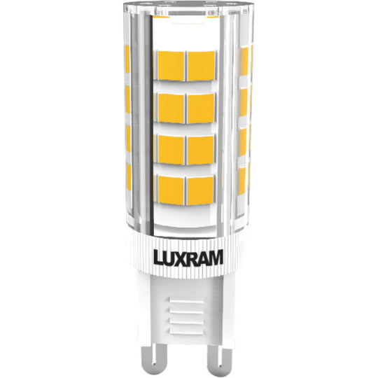 Lâmpada G9 VALUE PIXY LED 5W 400lm