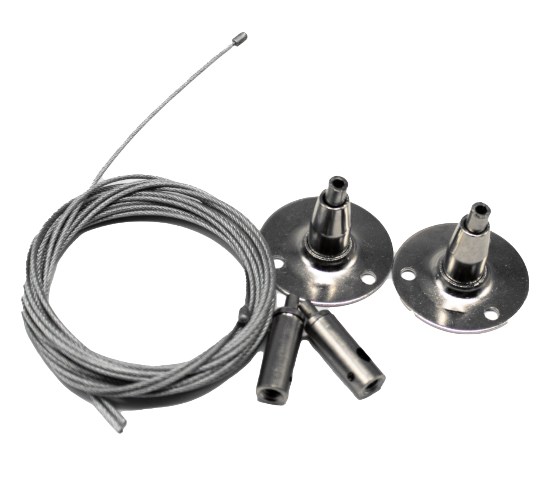 Calha Saliente - Kit para suspensão (1 circuito)