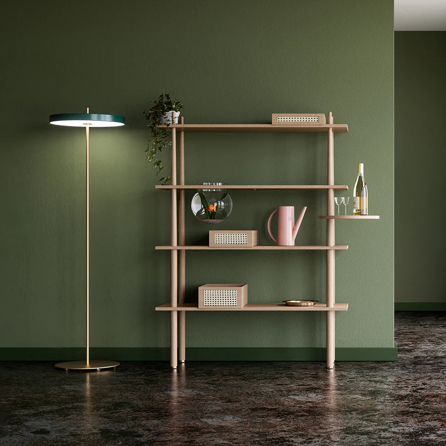 Asteria Floor
