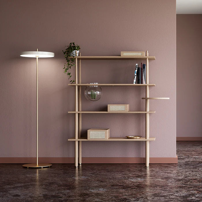 Asteria Floor