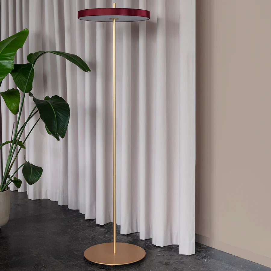 Asteria Floor