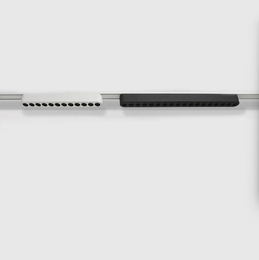 Projetor Linear Para Calha Magnética CCT3