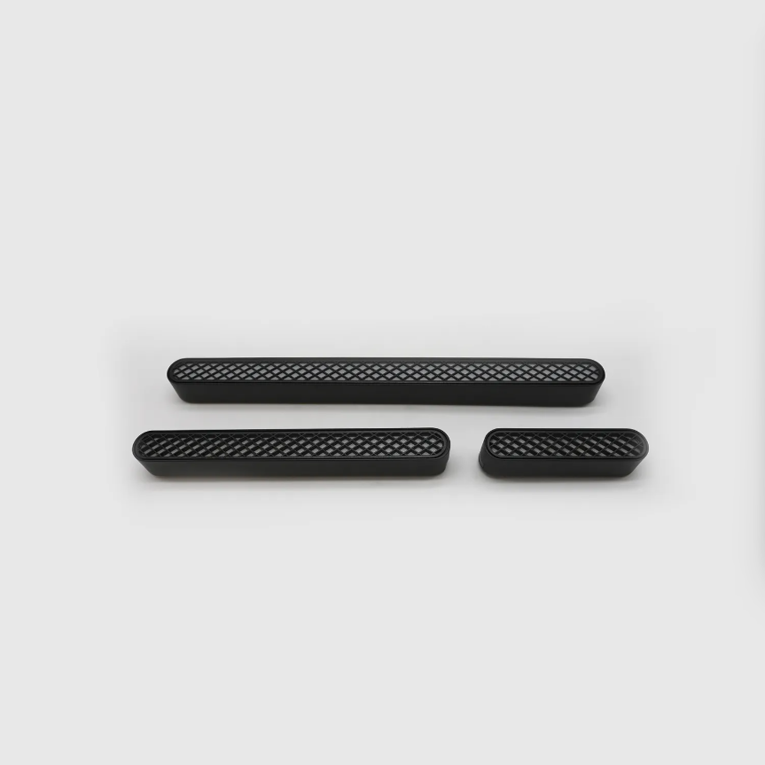 Projetor Linear Para Calha Magnética CCT3