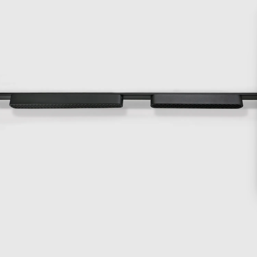 Projetor Linear Para Calha Magnética CCT3