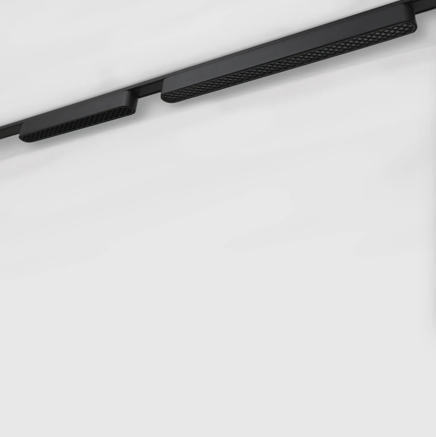 Projetor Linear Para Calha Magnética CCT3
