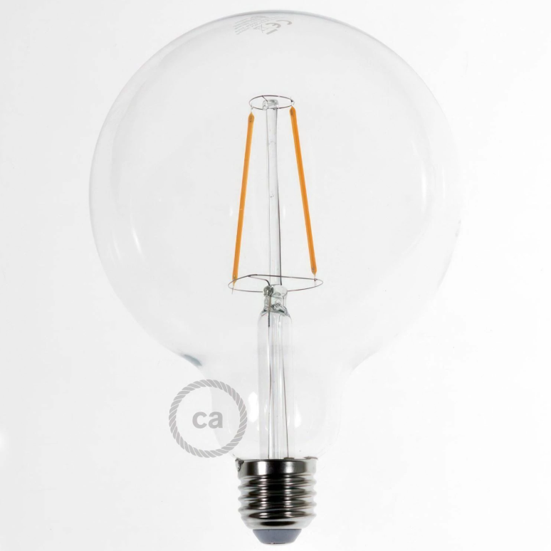 Fermaluce EIVA ELEGANT com extensão em L, roseta de teto e porta-lâmpada IP65 à prova d'água