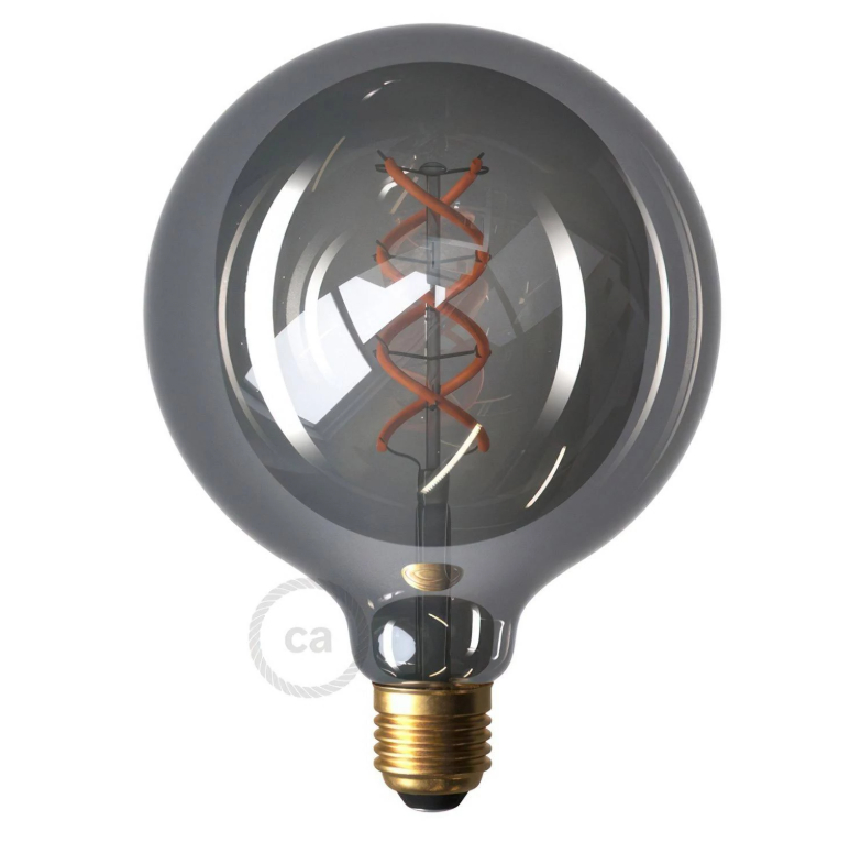 Fermaluce EIVA ELEGANT com extensão em L, roseta de teto e porta-lâmpada IP65 à prova d'água