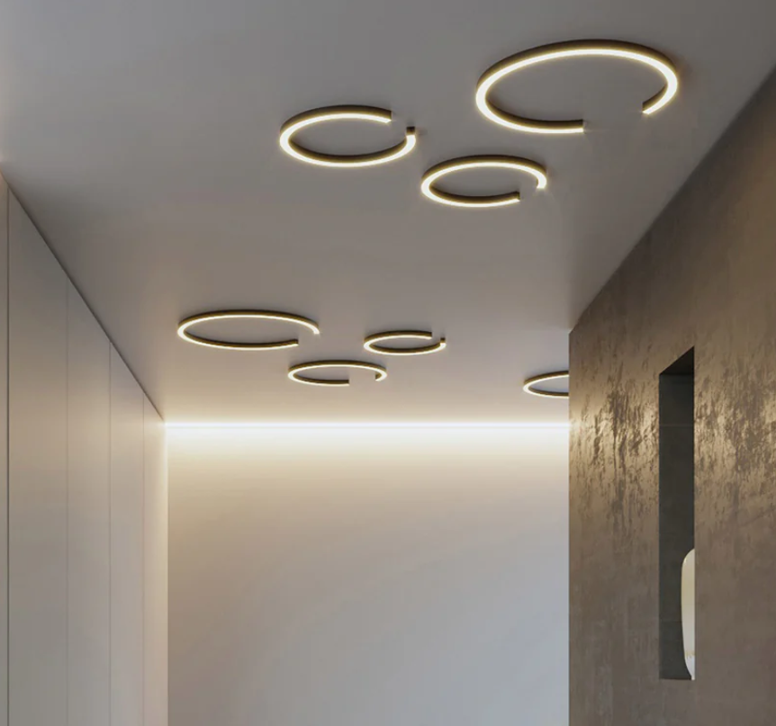 Roberta Ceiling
