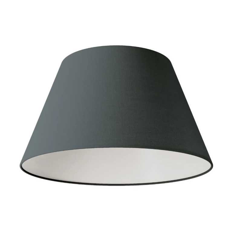 Abajur Impero M com casquilho E27 para suspensão - Fabricado em Itália