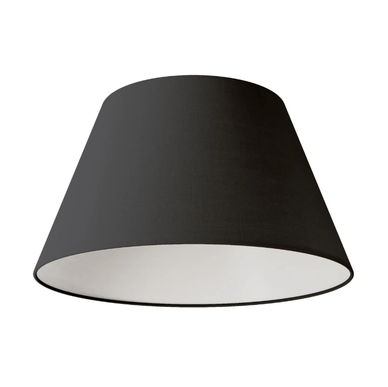 Abajur Impero M com casquilho E27 para suspensão - Fabricado em Itália