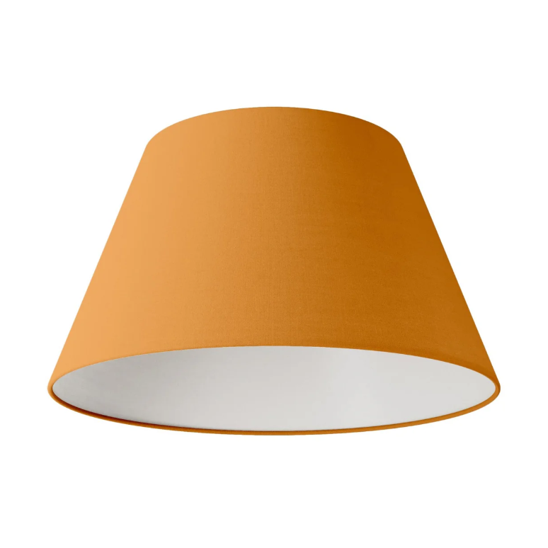 Abajur Impero M com casquilho E27 para suspensão - Fabricado em Itália