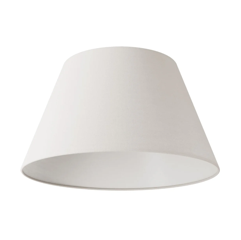 Abajur Impero M com casquilho E27 para suspensão - Fabricado em Itália