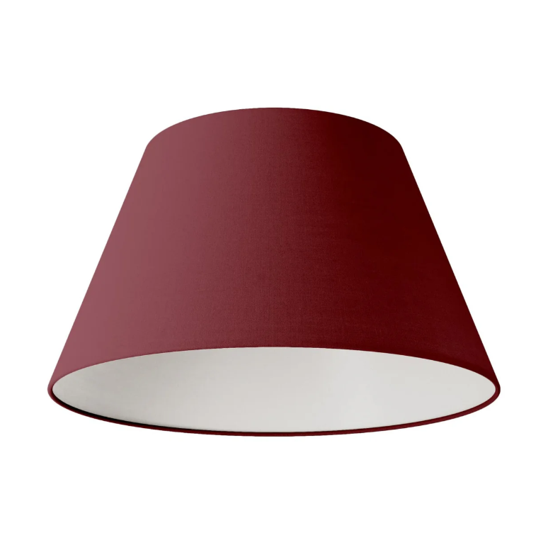 Abajur Impero M com casquilho E27 para suspensão - Fabricado em Itália