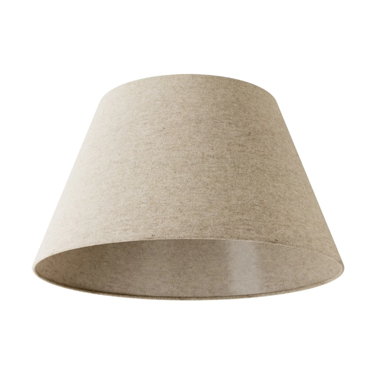 Abajur Impero M com casquilho E27 para suspensão - Fabricado em Itália