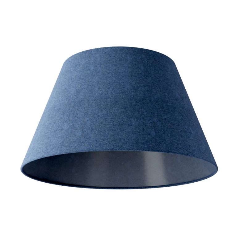 Abajur Impero M com casquilho E27 para suspensão - Fabricado em Itália