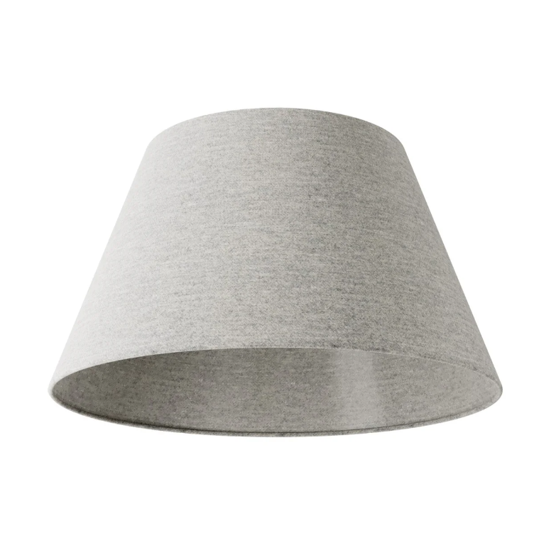 Abajur Impero M com casquilho E27 para suspensão - Fabricado em Itália