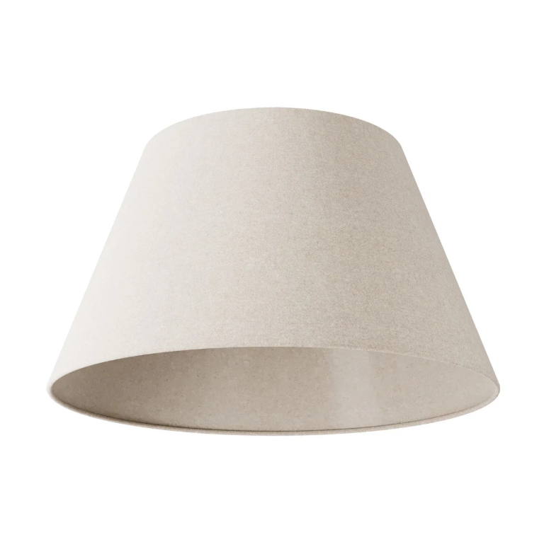 Abajur Impero M com casquilho E27 para suspensão - Fabricado em Itália