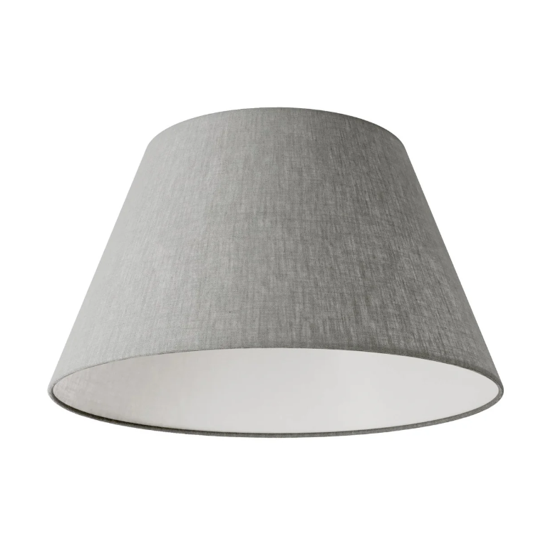 Abajur Impero M com casquilho E27 para suspensão - Fabricado em Itália