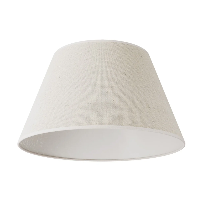 Abajur Impero M com casquilho E27 para suspensão - Fabricado em Itália