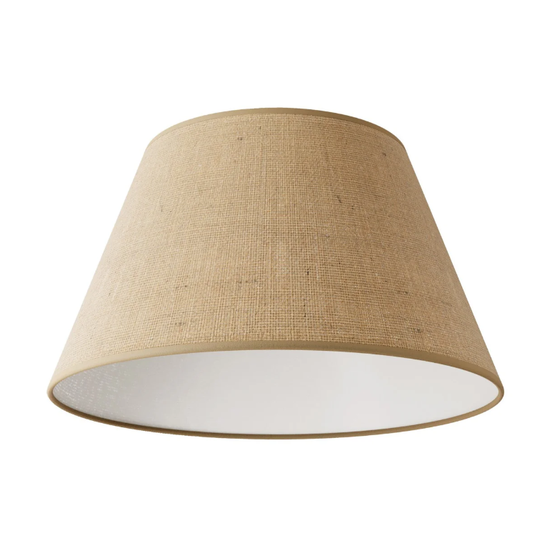 Abajur Impero M com casquilho E27 para suspensão - Fabricado em Itália