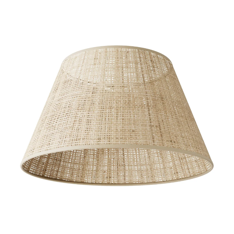 Abajur Impero M com casquilho E27 para suspensão - Fabricado em Itália