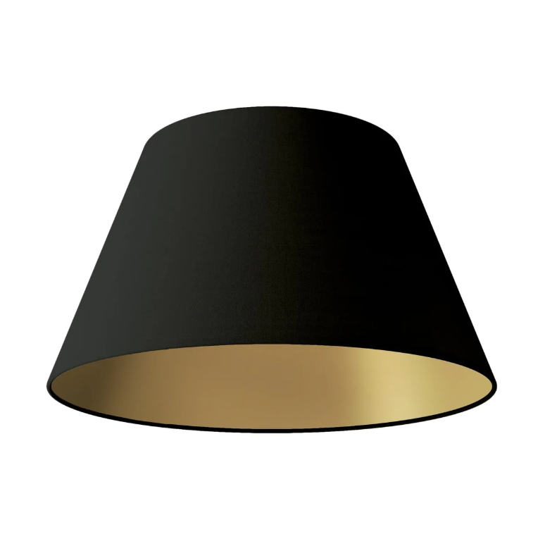 Abajur Impero M com casquilho E27 para suspensão - Fabricado em Itália