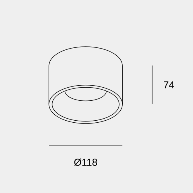 JET Surface
