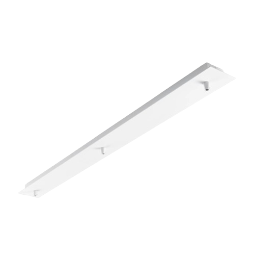 Florão Linear STANDARD - 3 cabos