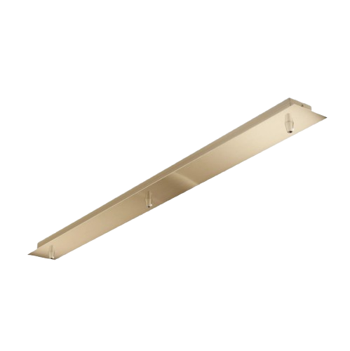 Florão Linear STANDARD - 3 cabos