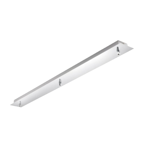 Florão Linear STANDARD - 3 cabos