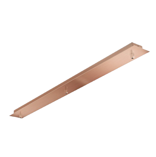 Florão Linear STANDARD - 3 cabos