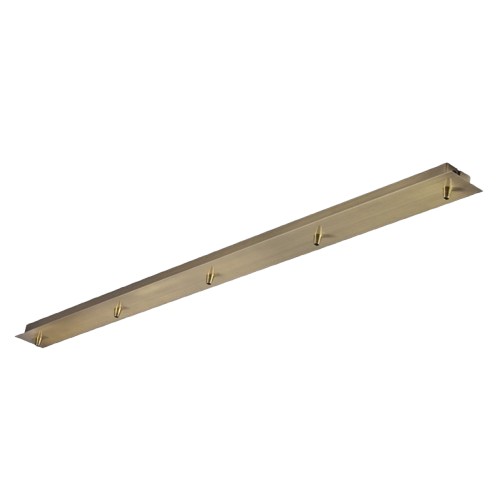Florão Linear STANDARD - 5 cabos