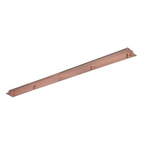 Florão Linear STANDARD - 5 cabos