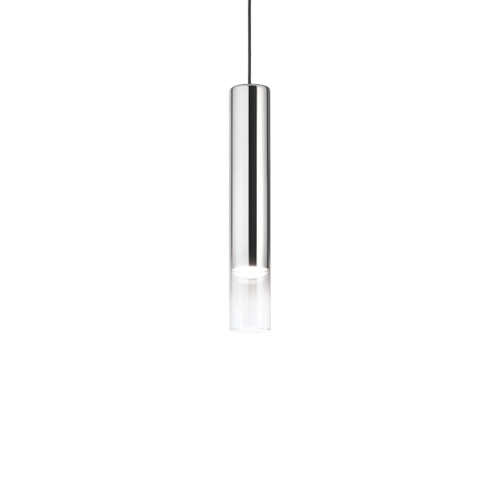 Look LED round D60 h400
