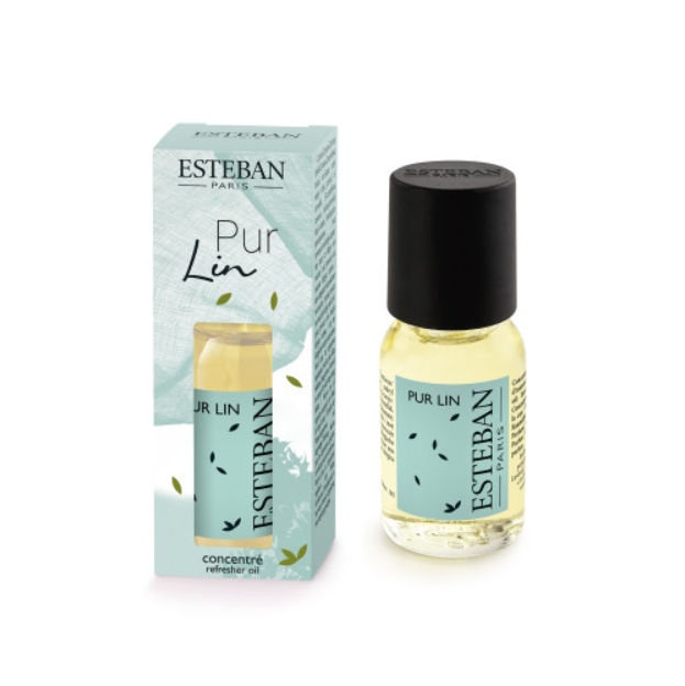 DIFFUSEUR - Refresher oil 15 ml