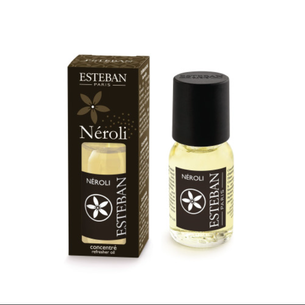 DIFFUSEUR - Refresher oil 15 ml