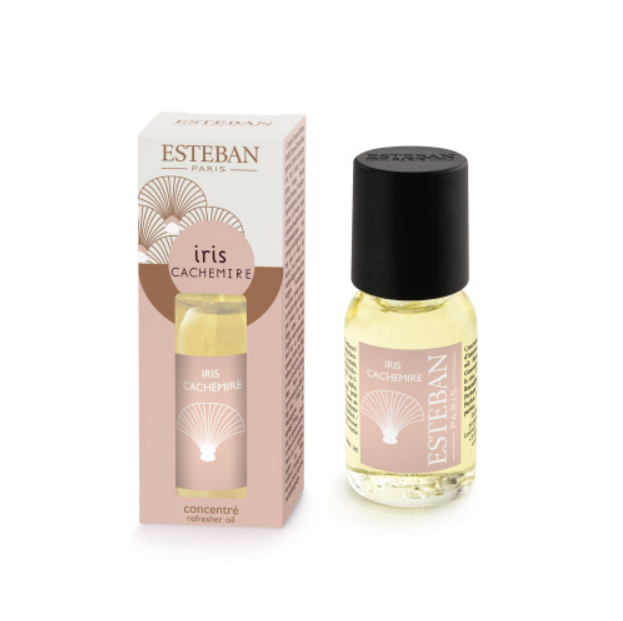 DIFFUSEUR - Refresher oil 15 ml