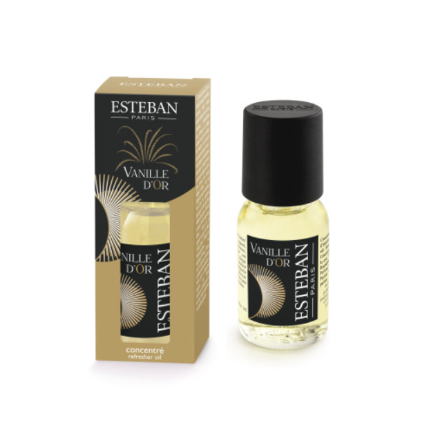 DIFFUSEUR - Refresher oil 15 ml