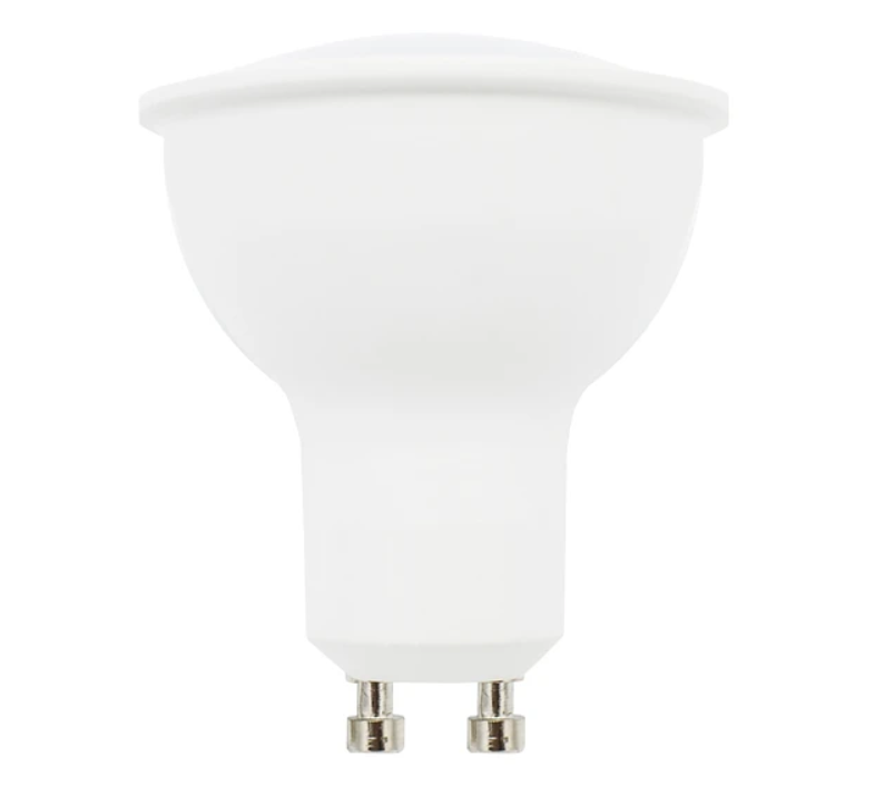 LED Spot GU10 38° COB 900lm 9W