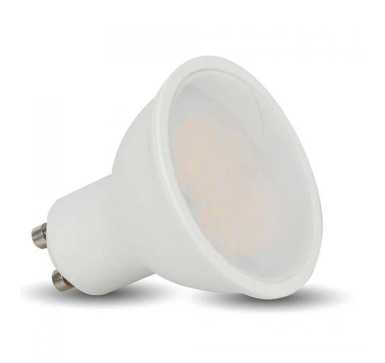 LED Spot GU10 100° 250lm 3W
